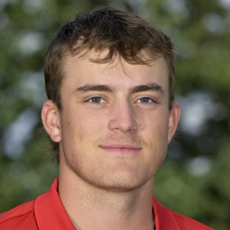 Ethan Hormann