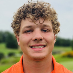 Jared Dvorak