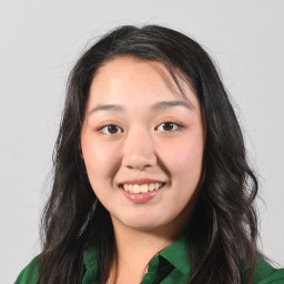 Sophia Chen