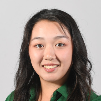Sophia Chen