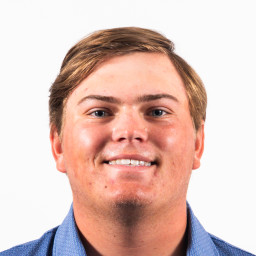 Cooper Solberg