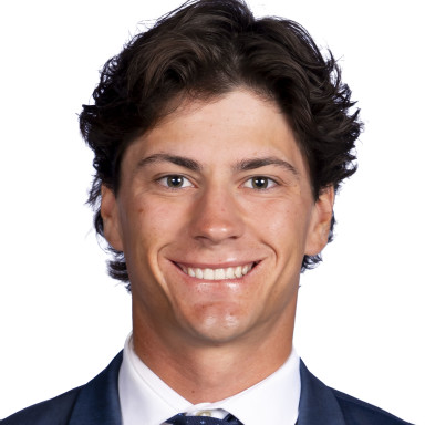 Ethan Wilson