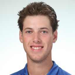 Luke Sunnarborg