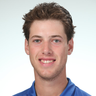 Luke Sunnarborg