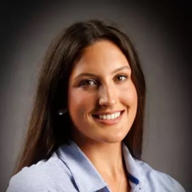 Hannah Barrett