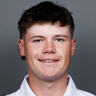 Adam Buchanan