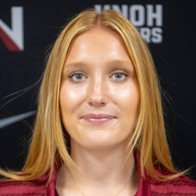 Molly Douglas