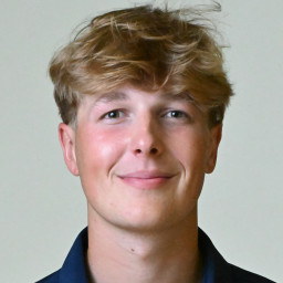 Reid Mitchell