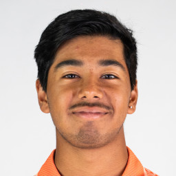 Sam Acharya