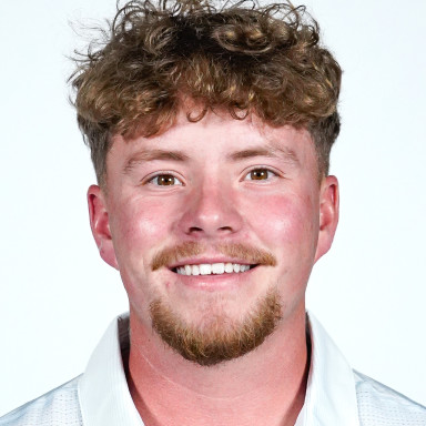 Braden Mcvane