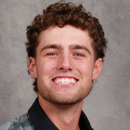 Jackson Lamkford