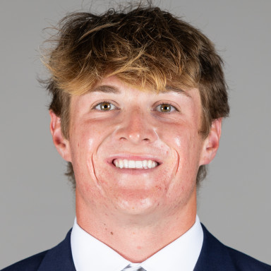 Brady Foster