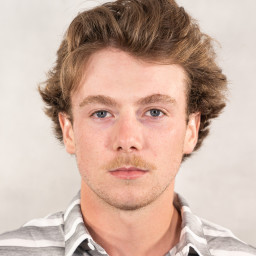 Josh Mathew