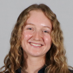 Maria Barr