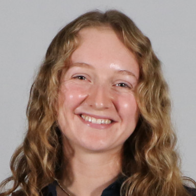Maria Barr