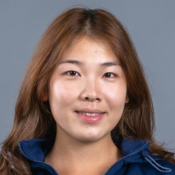 Zihe "Clara" Yuan