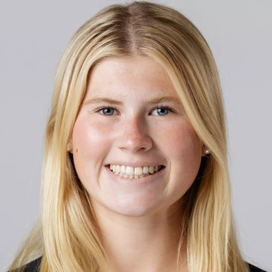 Avery Barnes