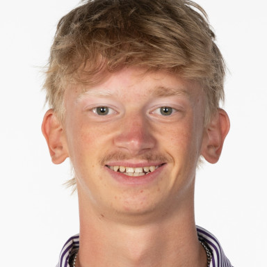 Trevor Zenk