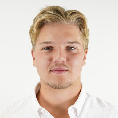 Julius Gieraths