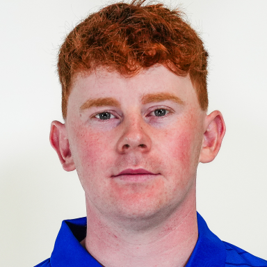 Cian O'Connor