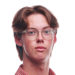 Albin Nirup