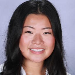 Madison Chen