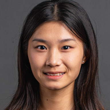 Ting-Yu Kuo