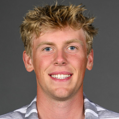 Charleston Gilligan