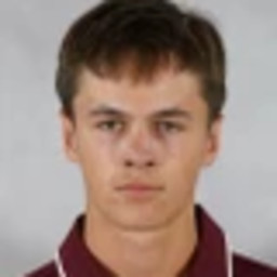 Jacob DeWitt