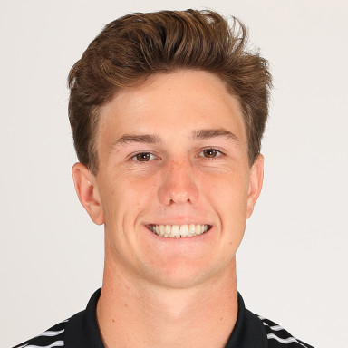 Logan Jaeger