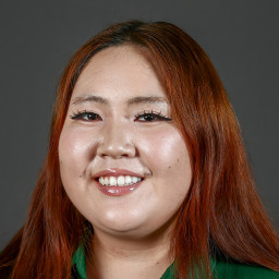 Mia Hirashima