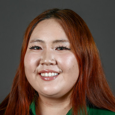 Mia Hirashima