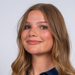Khloe Jones
