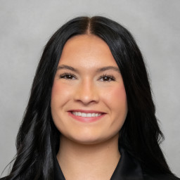Katie Bertrand