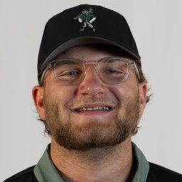 Bryce Easton
