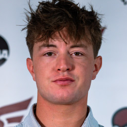 Ethan Holcombe