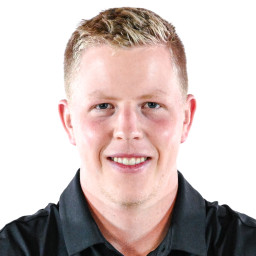 Weston Walker