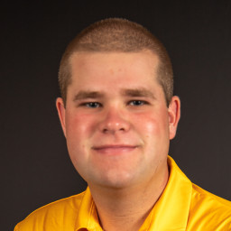 Jackson Hedrick