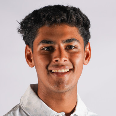 Luke Sidhu