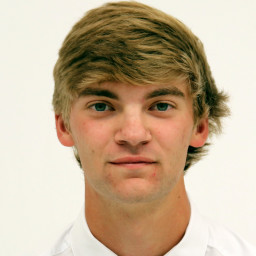 Carson Jordan