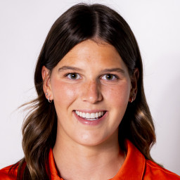 Sydney Bisgrove