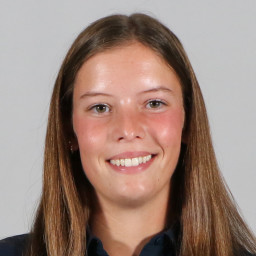 Teegan Duffy