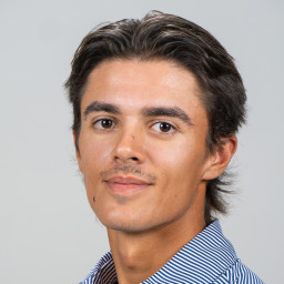 Lucas Ortega