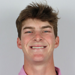 Chase Kisver