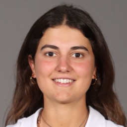 Violeta Fernandez-Tagle