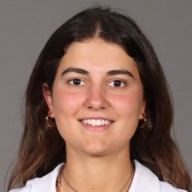 Violeta Fernandez-Tagle
