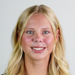 Moa Lindgren