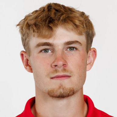 Connor Graham