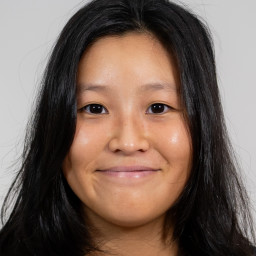 Anita Wang