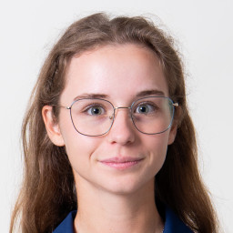 Glafira Pomazkova
